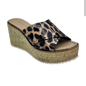 Donald J. Pliner Wedges